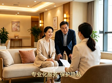 阿拉山口有偿售卵代生女生的客户的客户群体有哪些